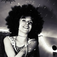 Александра Шатило, 10.07, Москва