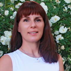 Анастасия Кондакова, 22.07, Киров