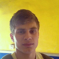 Евгений Вандышев, 09.12, Абакан