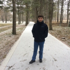 Ринат Аталиков, 19.11.1995, Нальчик