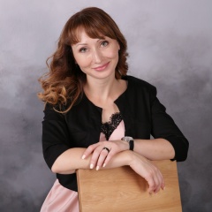 Виктория Кузнецова, Москва