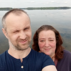 Елена Никонова, 13.10.1981, Москва