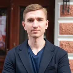 Алексей Бабушкин, 18.11.1989, Саратов