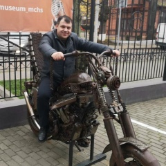 Дмитрий Краснощёков, 20.11.1977, Мурманск