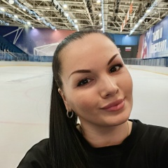 Елена Сбежнева-Северная, 23.07, Воркута