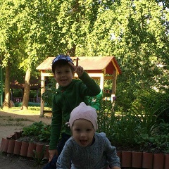 Стас Бушков, 05.04.1982, Санкт-Петербург