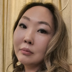 Оксана Тюлюмджиева, 14.02, Элиста