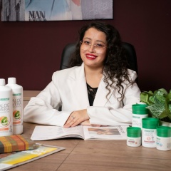 Анаргуль Джанаева, 18.11.1989, Оренбург