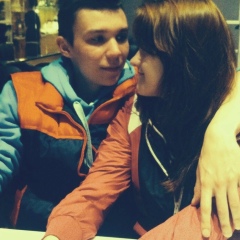 Алёна Васильева, 15.02.1993, Москва