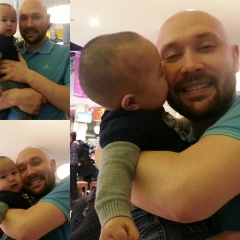 Ануар Кадарбаев, 27.01.1988, Тюмень