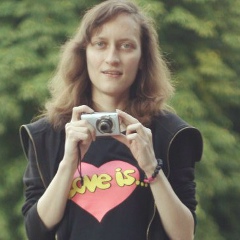 Ира Рудич, 20.03