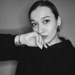 Маргарита Нирман, Ташкент