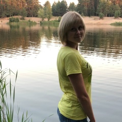 Любовь Шепель, 23.02.1989, Мариуполь