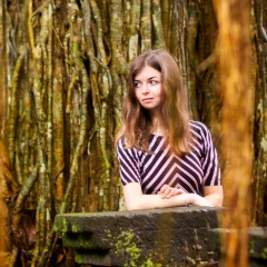 Мария Кобякова, 10.01, Санкт-Петербург