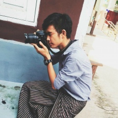 Phyo-Khant Kyaw, 06.07.2000