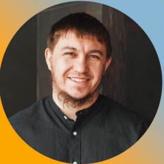 Эмиль Юлмурзин, Саранск