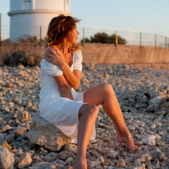 Мария Клёнова, 12.09, Севастополь