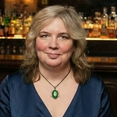 Наталья Кульбачко, Петрозаводск