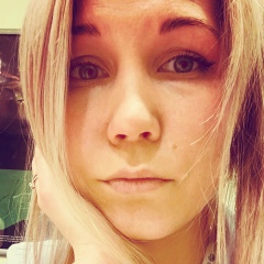 Екатерина Полотненко, 26.09, Москва