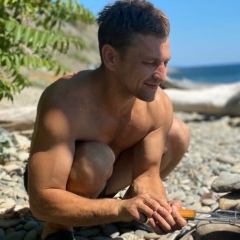 Александр Тихонов, Москва