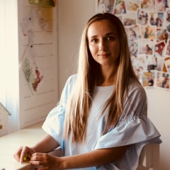 Екатерина Постникова, 03.06