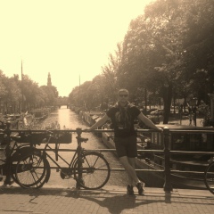 Александр Морев, 07.08.1989, Москва