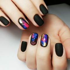 Manicure Szczecin, 31.01.1988, Szczecin