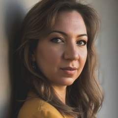 Светлана Обухова, 20.04.1987, Москва