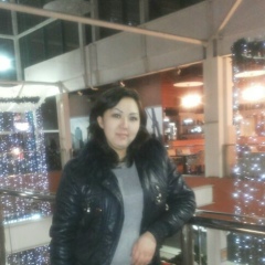 Жадыра Жакыбаевв