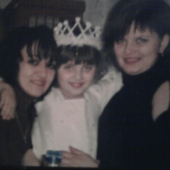 Оксана Леванова, 01.07, Харьков