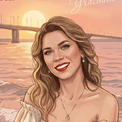 Дарья Парилова, 26.06.1988, Ульяновск