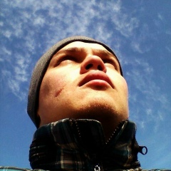 Евгений Фролов, 02.02.1987, Петропавловск-Камчатский