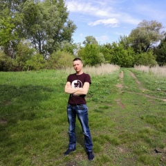 Гена Кохановский, 31.03.1994, Новоорск