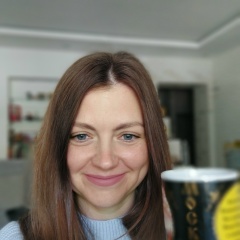 Ирина Шеметюк, 30.06