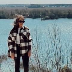 Татьяна Михайлова, 01.03.1989, Санкт-Петербург