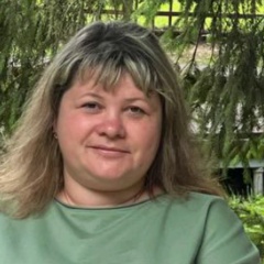 Марина Лузгина, 28.08.1986, Москва