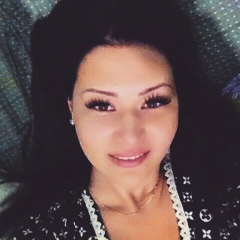 Карина Федорова, 19.03