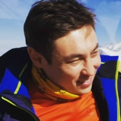 Даурен Бегіс, 02.06, Астана