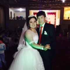 Nurbol Kubetaev, 19.08, Шымкент