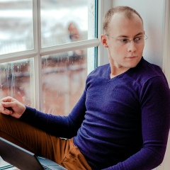 Александр Бойко, 22.07.1984, Санкт-Петербург