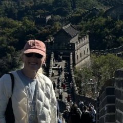 Виктория Котковская, Санкт-Петербург