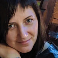 Ирина Самофаева, 29.03.1986, Санкт-Петербург