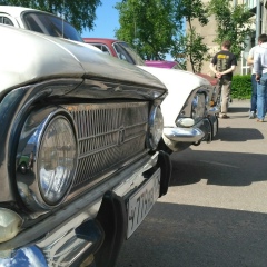 Евгений Зайцев, 22.04.1983, Санкт-Петербург