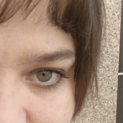 Елена Павлюк, 10.07, Москва