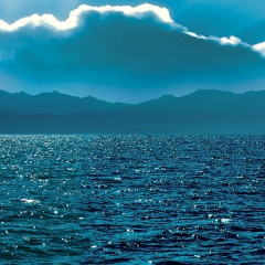 Ангелина Алексеева, Астрахань