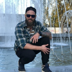 Максим Игнатов, 02.03.1993, Краснодар