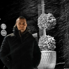 Farid Maqsudov, Баку