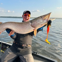 Максим Матросов, 06.04.1989, Ижевск