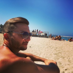 Андрей Подгорный, 24.10, Milano