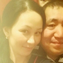 Замира Аймухонова, 20.07.1990, Алматы